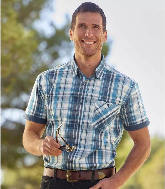 Immagine prodotto Atlas For Men Camicia (5XL)