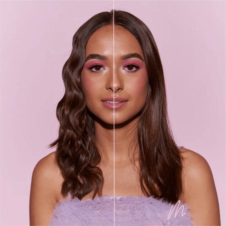 Image du produit Mermade Le nouveau Double Waver de Hair incarne la philosophie "Moins, c'est plus". Avec son design