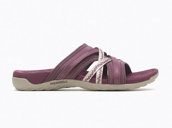 Actual product image Merrell Terran 3 Cush Slide (36)