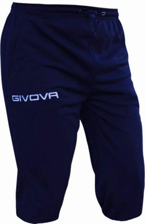 Immagine prodotto Givova Un paio di pantaloncini (XXS)
