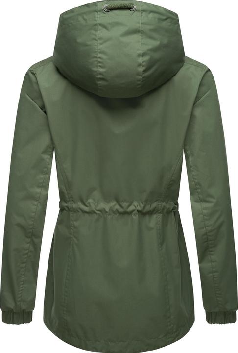 Actual product image Ragwear Danka (4XL)