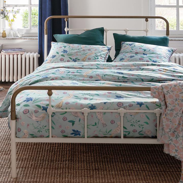 Productafbeelding La Redoute Interieurs Fluweel (260 x 135 cm)
