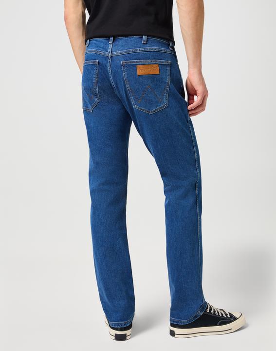 Actual product image Wrangler Greensboro jeans (W36/L34)