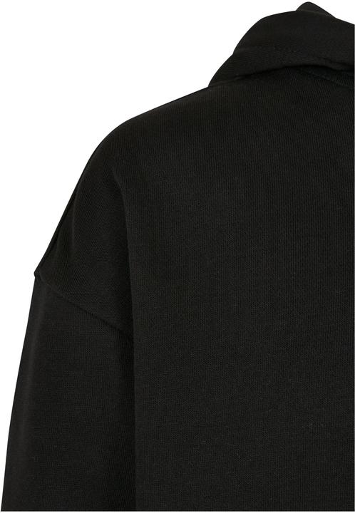 Immagine prodotto Urban Classics Ragazze Vestito con cappuccio in spugna oversize - 19567 (158)