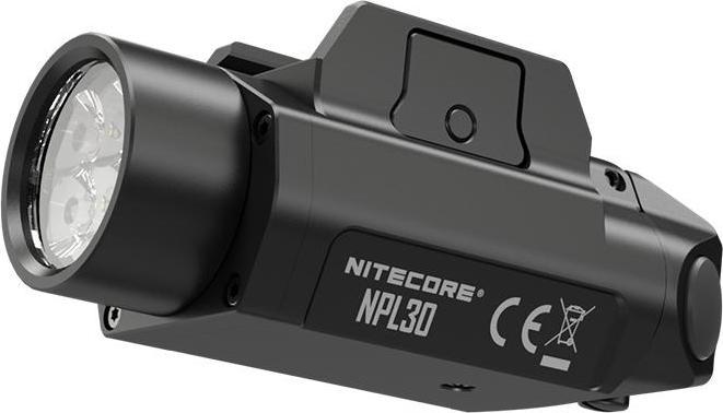 Produktbild Nitecore NPL30 (3.70 cm, 1200 lm)