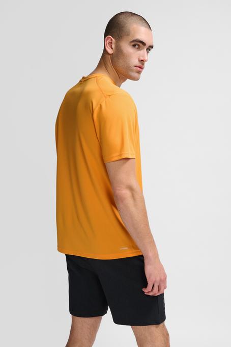 Produktbild hummel hmlACTIVE PL JERSEY S/S (S)