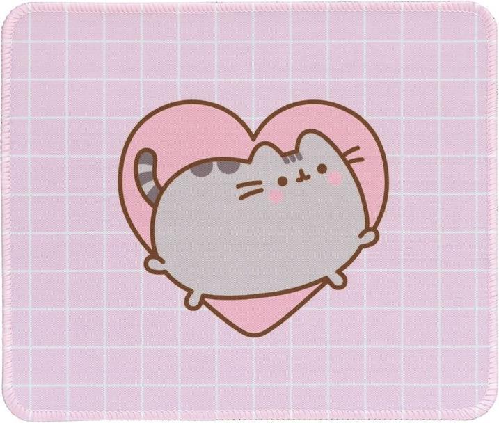 Grupo Erik PUSHEEN - Tapis de Souris - 23,5x 9,25cm