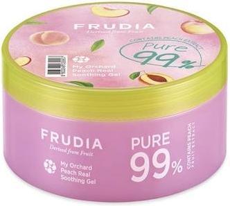 Image du produit Frudia My Orchard Peach (300 ml, Tonique visage)