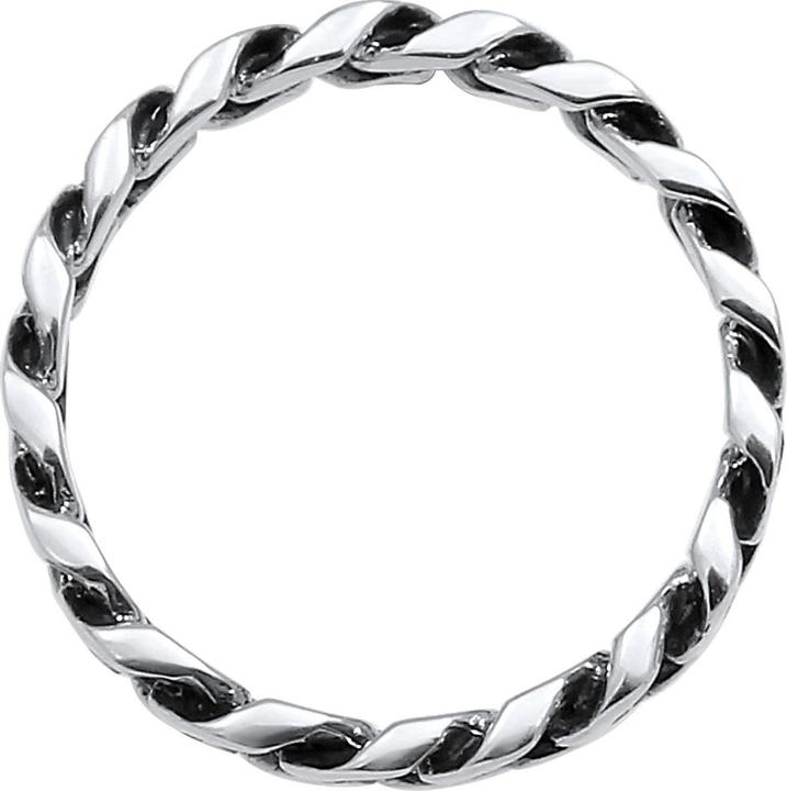 Image du produit Elli torsadé (52, Argent 925)