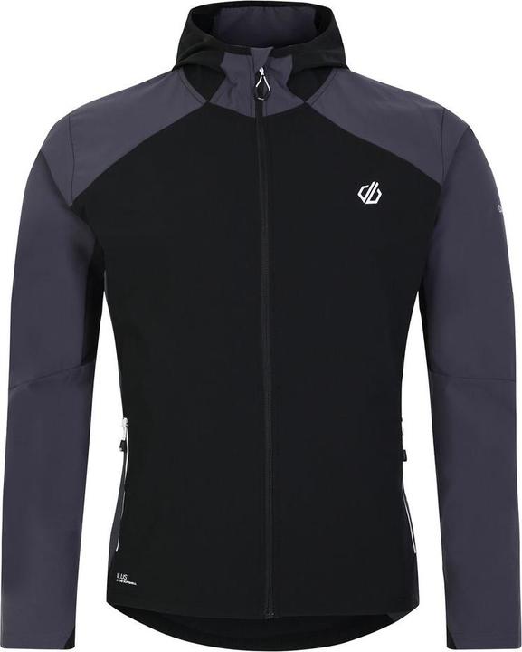 Image du produit Dare2b Latitudianl II Softshell (XXL)