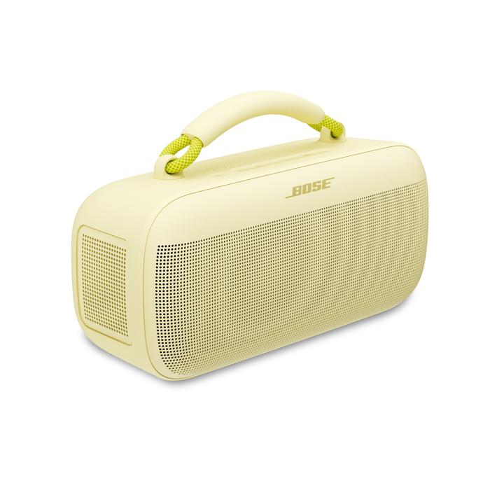 Actual product image Bose Soundlink Max (20 h, Rechargeable battery operated)