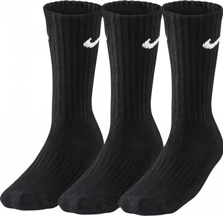 Actual product image Nike Dreierpack Socken (pack of 3, 42 - 46)