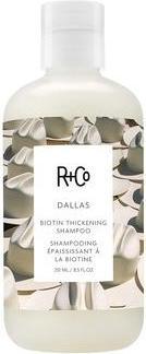 Immagine prodotto R+Co Shampoo ispessente Dallas 241ml (241 ml)