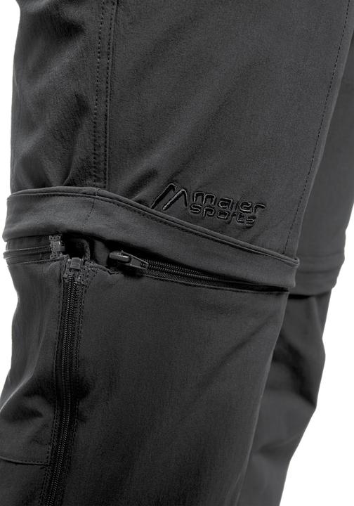 Produktbild Maier Sports Tajo Zip Off Hose (XL)