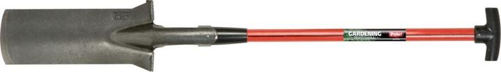 Polet Spade Fiber 9001 T-handle, 350 x 130 mm