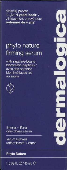 Actual product image Dermalogica AGE Smart - Phyto-Nature Firming Serum (40 ml)