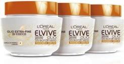 Produktbild L'Oréal Paris Loreal, Haarmaske mit Kokosöl, 300 ml (300 ml)