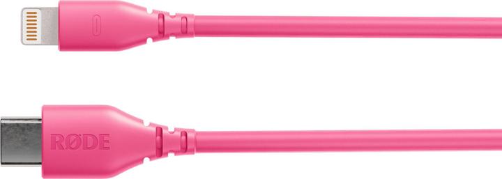 Produktbild RØDE SC21 Pink (0.30 m)
