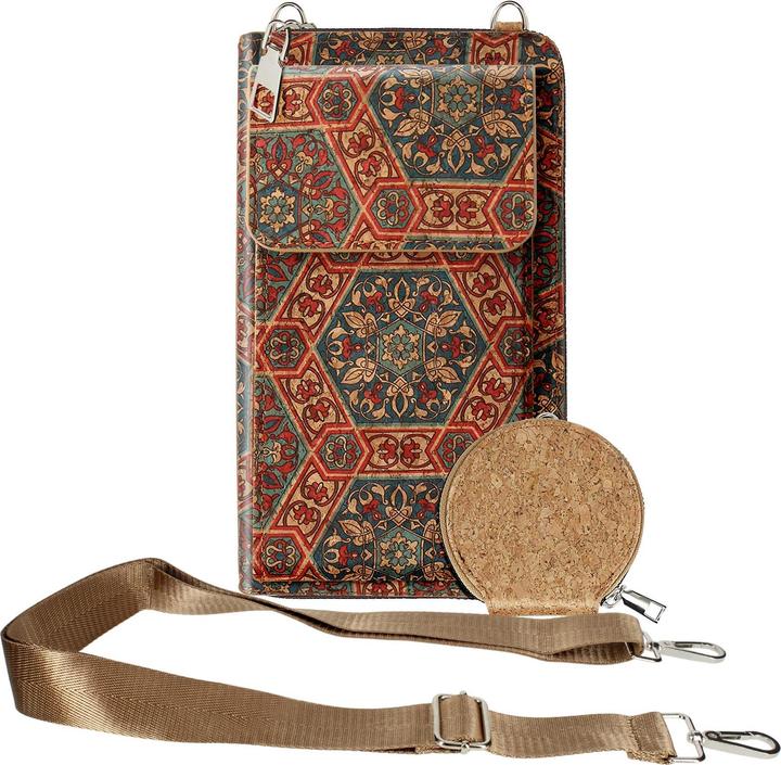 Avizar CorkArt Korktasche
