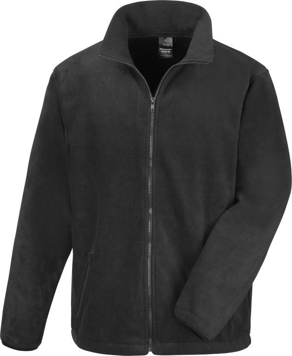 Result Clothing Norse Fleecejacke Für Aussen