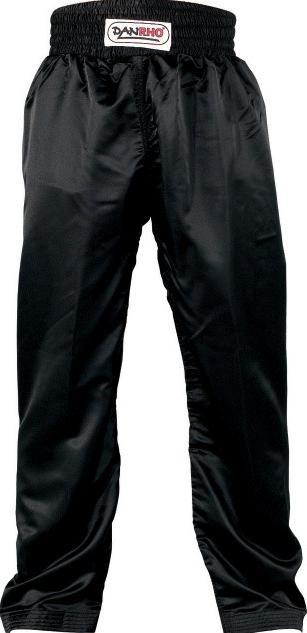 Actual product image Danrho Satinhose Universal (170)