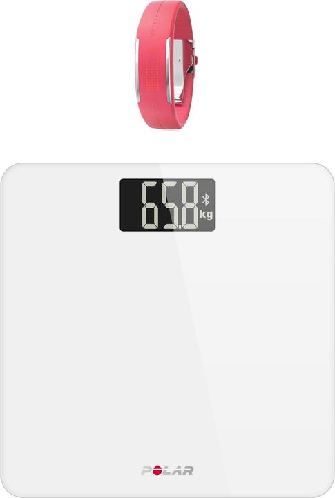 Polar Loop 2 + Balance