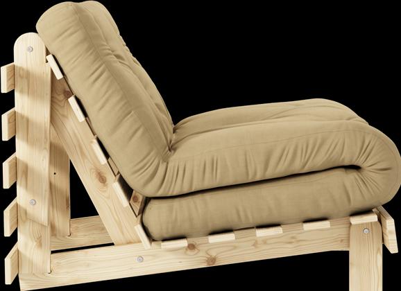 Produktbild Karup Design Roots (Bettsofa, 1-Sitzer)