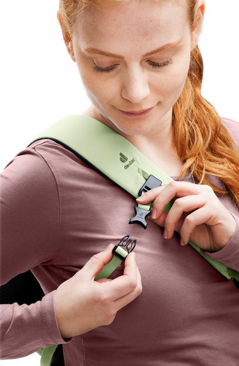 Actual product image Deuter Stroof 5 (5 l)