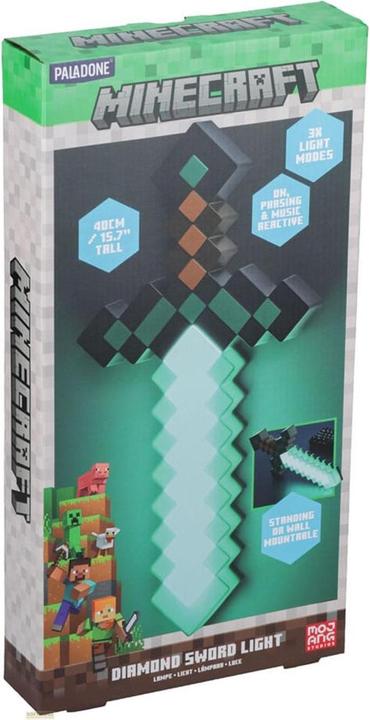 Produktbild Paladone Products Minecraft