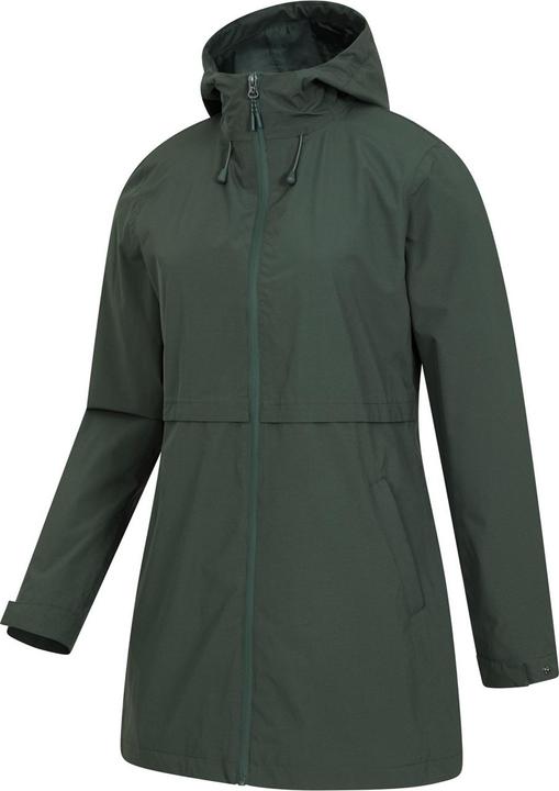 Immagine prodotto Mountain Warehouse Hilltop II Giacca Impermeabile Donna (40)