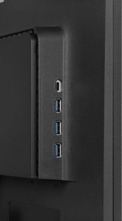 Image du produit iiyama 24.1IN ULTRA THIN IPS PANEL 1920X1200 4MS 300CD/M2 1000:1 1X (1920 x 1200 pixels, 24")