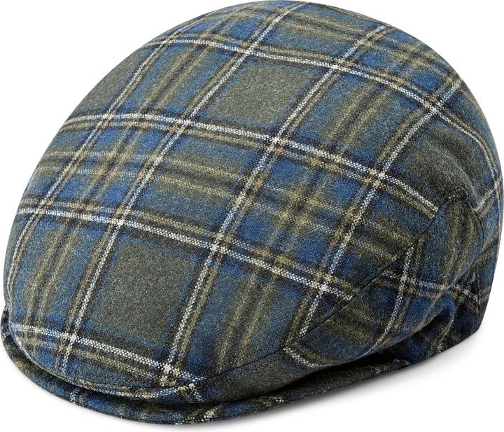 Actual product image Fawler Tartan