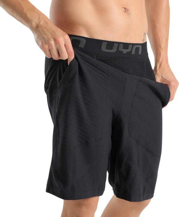Produktbild UYN Boxershorts Position+ 6 Inch (L)