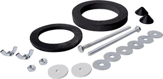 Cersanit repair kit for compact President, Lotos, Market (K99-0010)