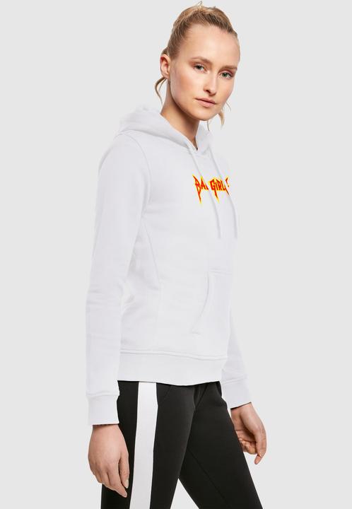 Immagine prodotto Miss Tee Felpa con cappuccio Badgirls - 125245 (L)