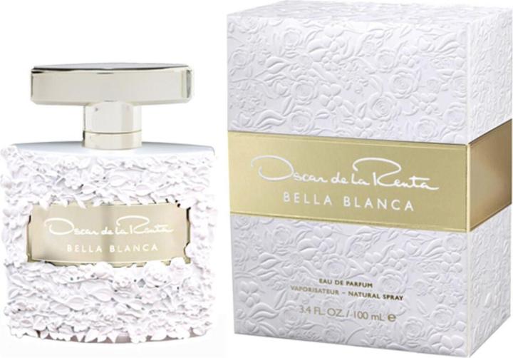 Produktbild Oscar de la Renta Bella Blanca (Eau de Parfum, 100 ml)