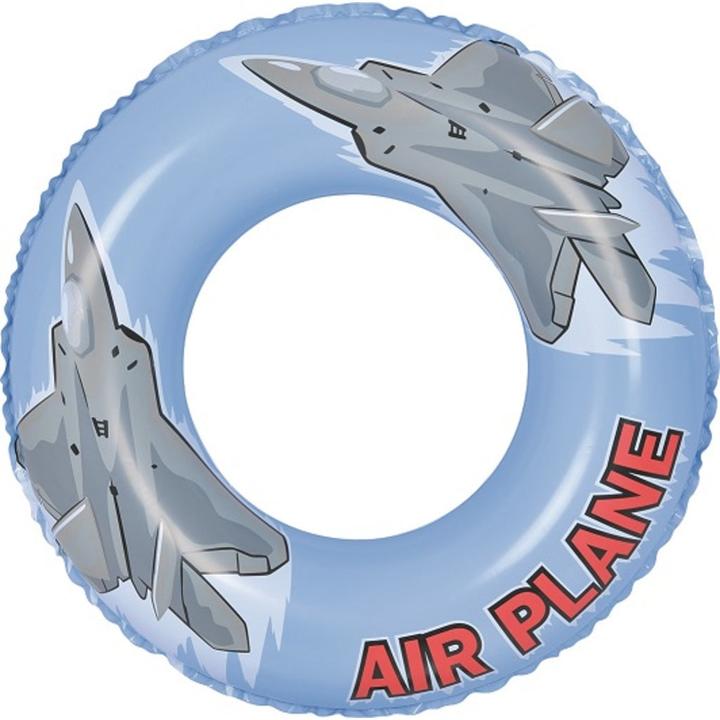 Actual product image Jilong Swimming ring