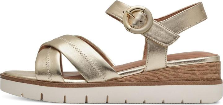 Actual product image Tamaris Sandal (37)