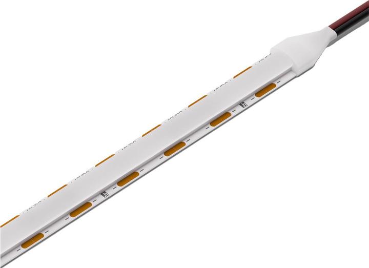 Produktbild Halemeier LED Bänder Versa Linear 600 / 12 V (Warmweiss, 600 cm, Indoor)