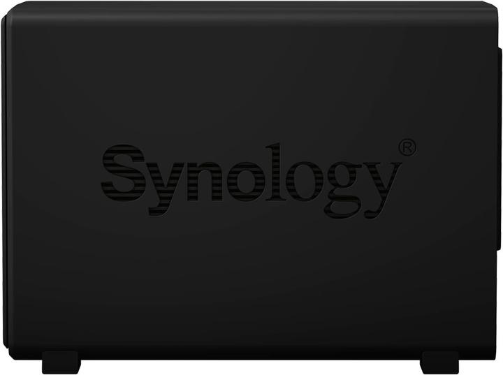 Produktbild Synology DS218play (2 x 4 TB, WD Red Plus)