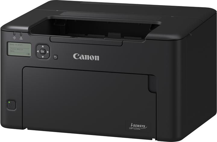 Produktbild Canon i-SENSYS LBP122dw (Laser, Schwarz-Weiss)