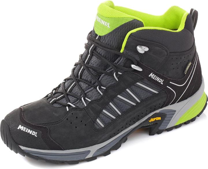 Image du produit Meindl SX 1.1 Mid GTX Chaussures de randonnée pour homme (47)