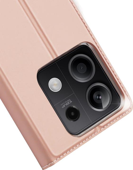 Image du produit Dux Ducis Couverture de livre Skin Pro Series (Xiaomi Redmi Note 13)