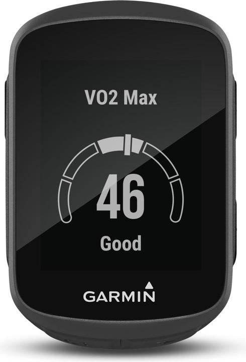 Produktbild Garmin Edge 130 Plus Bundle