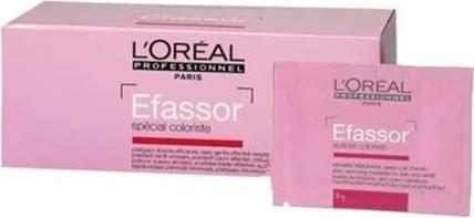 Actual product image L'Oréal Professionnel Efassor