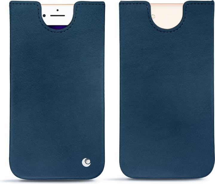 Actual product image Noreve Leather cover (Apple iPhone 8)