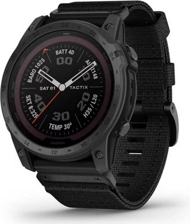 Actual product image Garmin Tactix 7 - Pro Edition (51 mm)