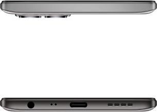 Image du produit realme 8i (64 Go, Noir Spatial, 6.60", Double SIM + SD, 50 Mpx, 4G)