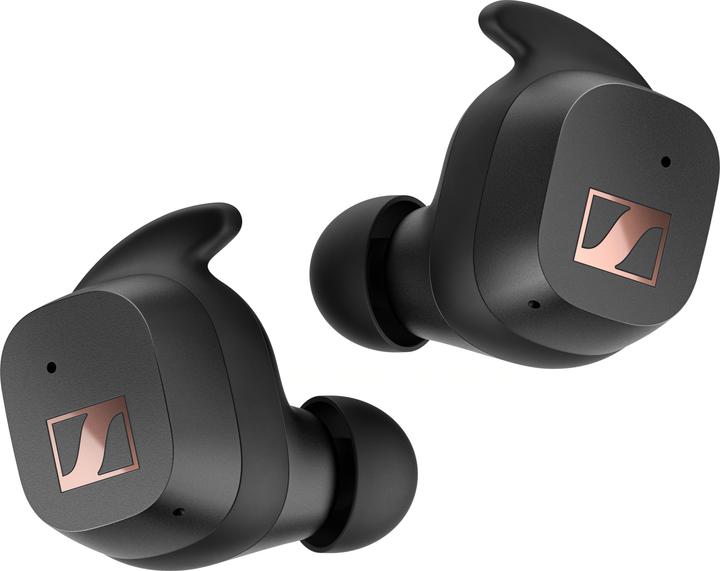 Actual product image Sennheiser Sport TW (NC, 9 h, Wireless)