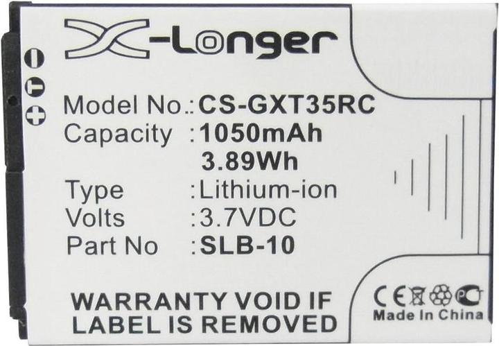 Actual product image CoreParts Battery for Keyboard,Mouse